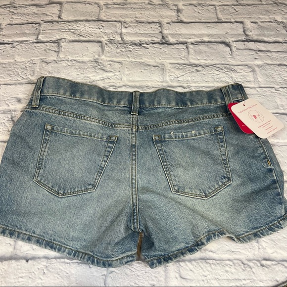 Maternity shorts - Picture 2 of 5